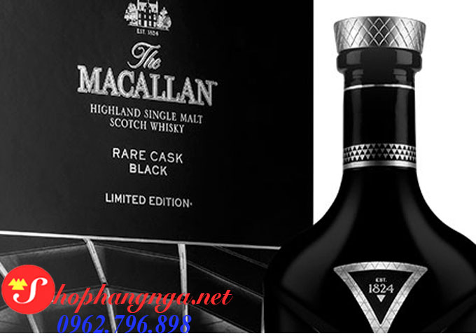 Rượu Macallan Rare Cask Limited Hàng Xách Tay Duty Free