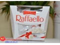 Kẹo raffaello bán ở đâu?