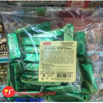 Kẹo socola sóc xanh chính hãng từ Nga