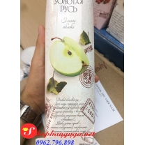 Nước ép táo nguyên chất Golden Rus chính hãng của Nga