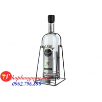Rượu Vodka Beluga Noble chai 6 lít chính hãng của Nga