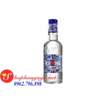Rượu Vodka Iceking classic 500ml chính hãng của Nga